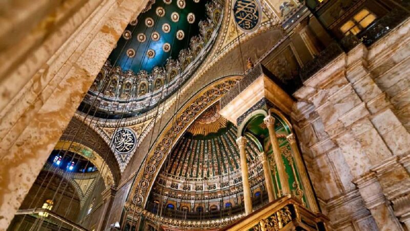 Cairo: 2-Day Pyramids and Cairo Museums Tour - Key Points