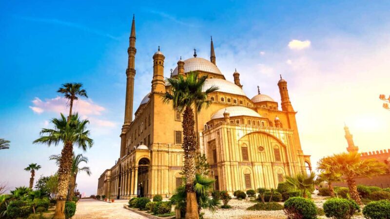 Cairo: 2-Day Pyramids, Museum, Memphis, Coptic Cairo Tour - Discovering Cairo’s Timeless Monuments
