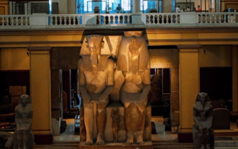 Cairo: 2-Day Pyramids, Museum, Memphis, Coptic Cairo Tour - Final Thoughts: Is This Tour Worth It?
