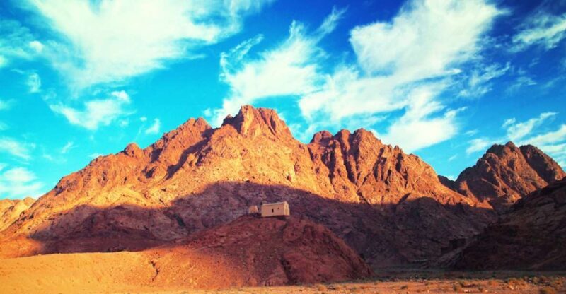 Cairo: 2-Day St Catherine Monastery & Mt Sinai Private Tour - Key Points