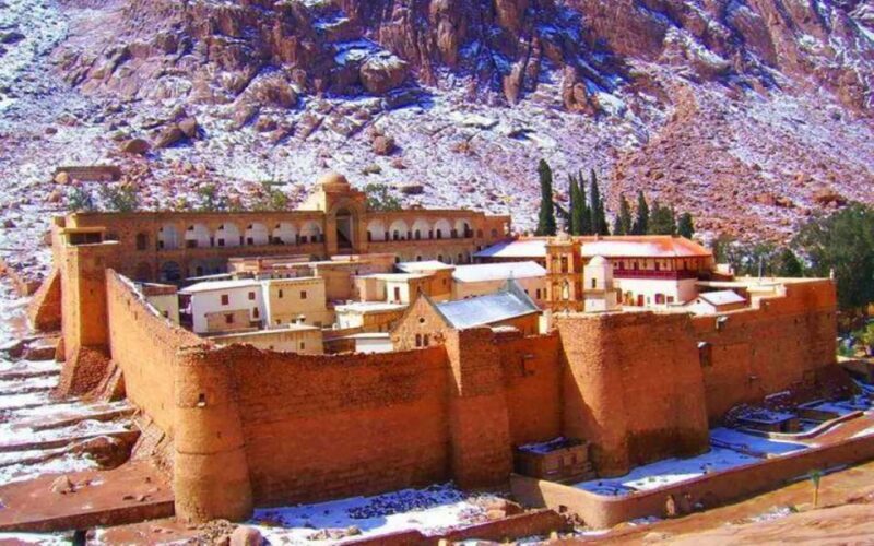 Cairo: 2-Day St Catherine Monastery & Mt Sinai Private Tour - The Reviewers Perspective