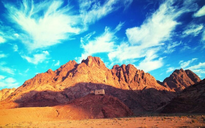 Cairo: 2-Day St Catherine Monastery & Mt Sinai Private Tour - FAQ