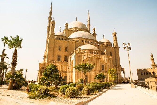Cairo 2-Day Tour: Giza, GEM, Citadel, Bazaar & Nile Dinner Cruise - Final Thoughts: Who Should Book This Tour?