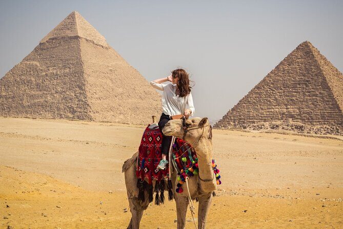 Cairo 2-Day Trip with Nile Cruise Pyramids & Egyptian Museum - Sharm El-Sheikh - Final Thoughts