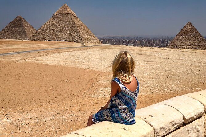 Cairo 2 days private guided tours - Key Points