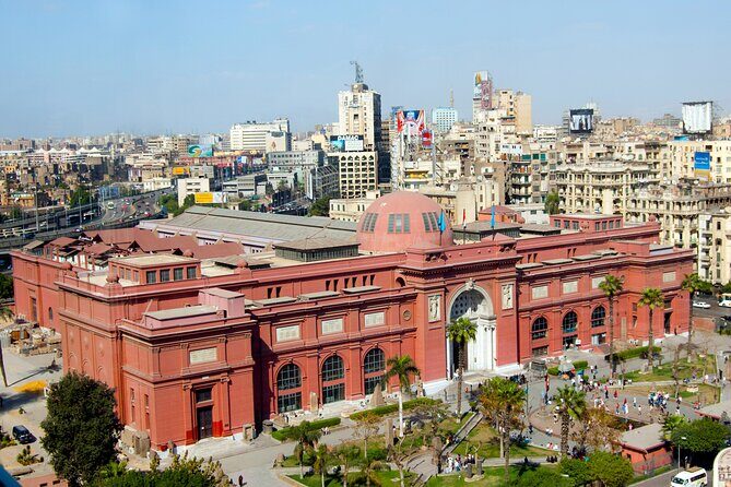 Cairo 2 days private guided tours - The Value Proposition: What Makes This Tour Stand Out?