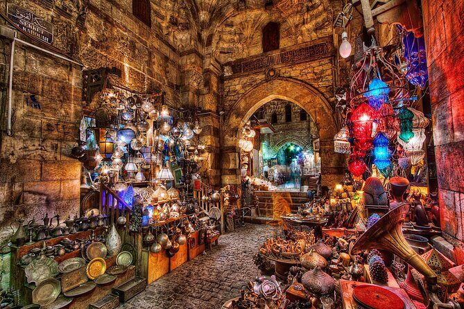 Cairo 2 days private guided tours - Final Thoughts: Is This Tour Right for You?