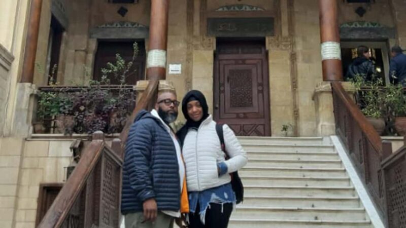 Cairo: 3-Day Guided Cairo and Pyramids Tour with Nile Cruise - Key Points