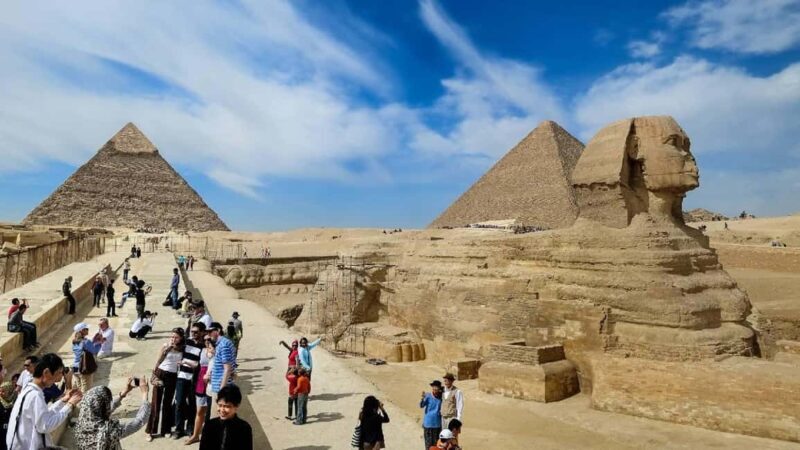 Cairo: 3-Day Highlight Tours - A Closer Look at the 3-Day Itinerary