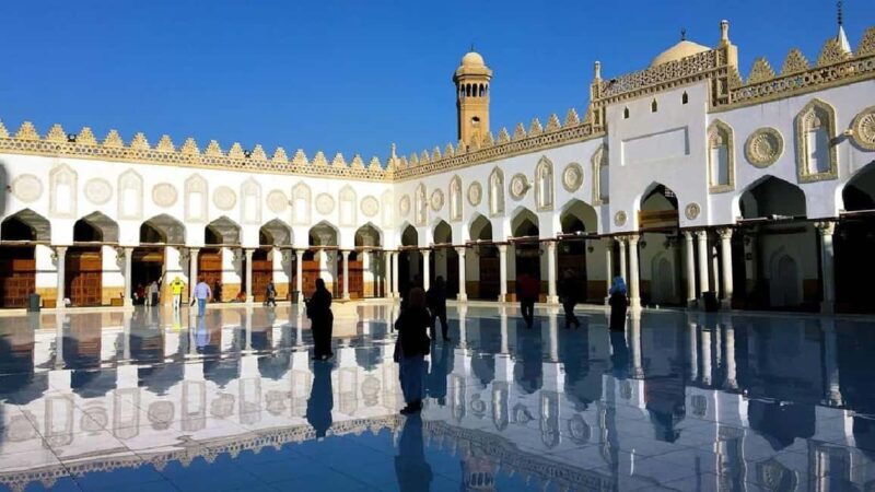 Cairo: 3-Day Highlight Tours - Who Is This Tour Best For?