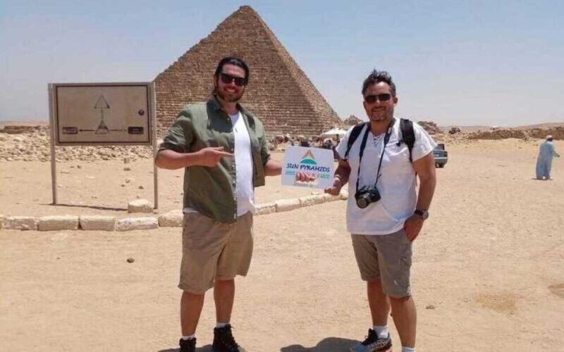 Cairo: 3-Day Highlight Tours - FAQ