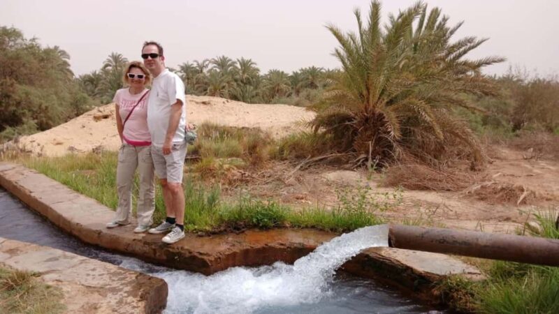 Cairo: 3-Day Private Siwa, El-Alamein & Safari Adventure. - An In-Depth Look at the 3-Day Itinerary