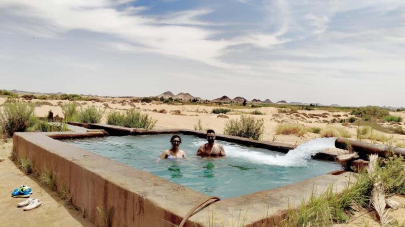 Cairo: 3-Day Private Siwa, El-Alamein & Safari Adventure. - Who Will Love This Tour?