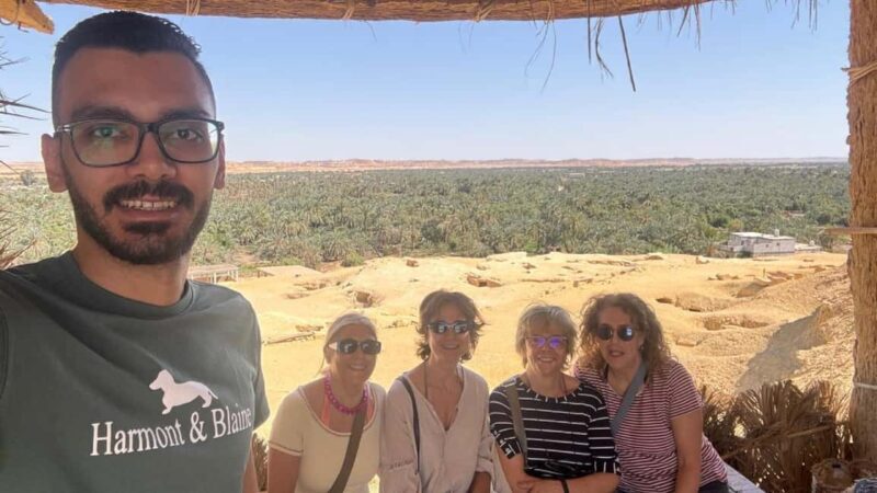 Cairo: 3-Day Private Siwa, El-Alamein & Safari Adventure. - Final Thoughts: Is This Tour Worth It?
