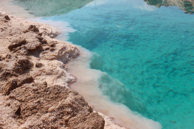 Cairo: 3-Day Private Siwa, El-Alamein & Safari Adventure. - FAQ