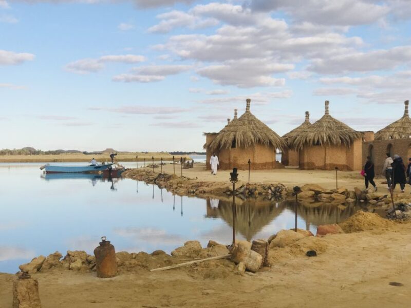 Cairo: 3-Day Siwa Oasis Tour, Safari, Camp & Historical Site - Final Thoughts