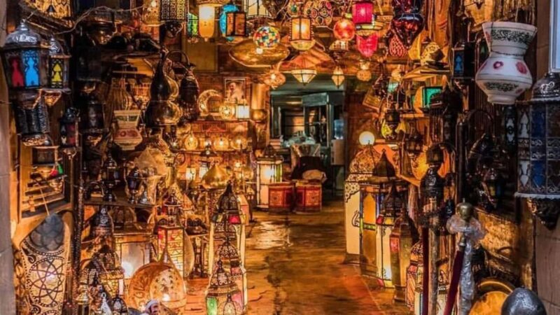 Cairo: 3-Day Tour with Pyramids, Sphinx, and coptic cairo - Who Is This Tour Best For?