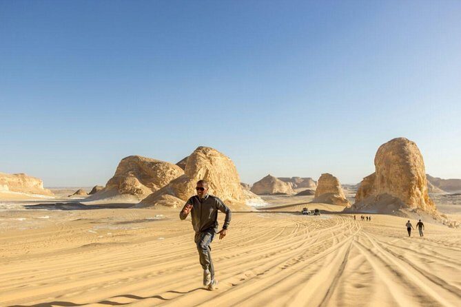 Cairo : 3 Days White & Black desert Safari Trip - Final Thoughts