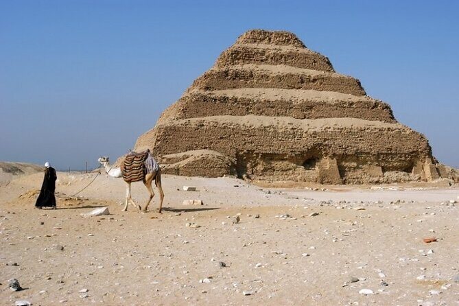 Cairo: 3 Private Full-Day Tours to Cairo Top Attractions+One Airport Transfer - Final Thoughts