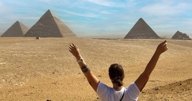 Cairo: 5-Day Egypt Itinerary for Cairo and the Pyramids - Final Thoughts
