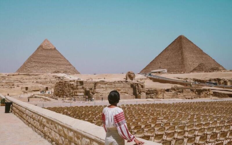 Cairo: 5-Day Private Sightseeing Trip with Hotel and Guide - The Heart of the Tour: A Day-by-Day Breakdown
