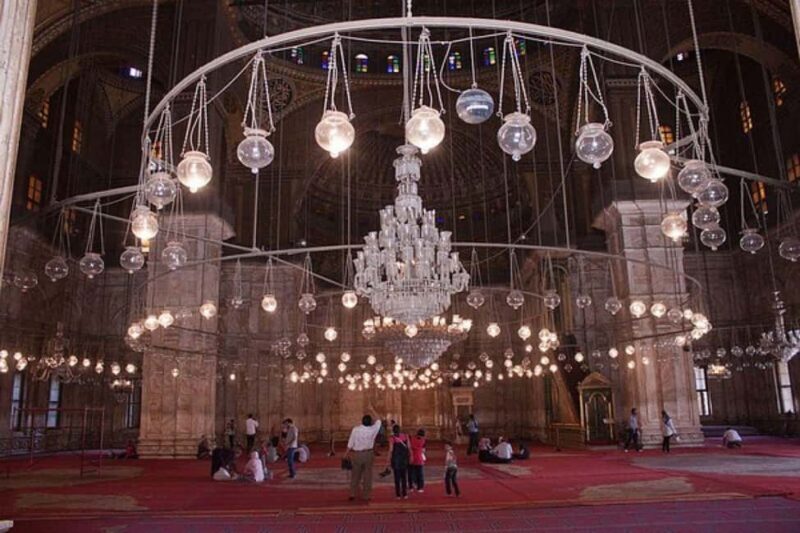 Cairo: 5-Day Private Sightseeing Trip with Hotel and Guide - FAQ