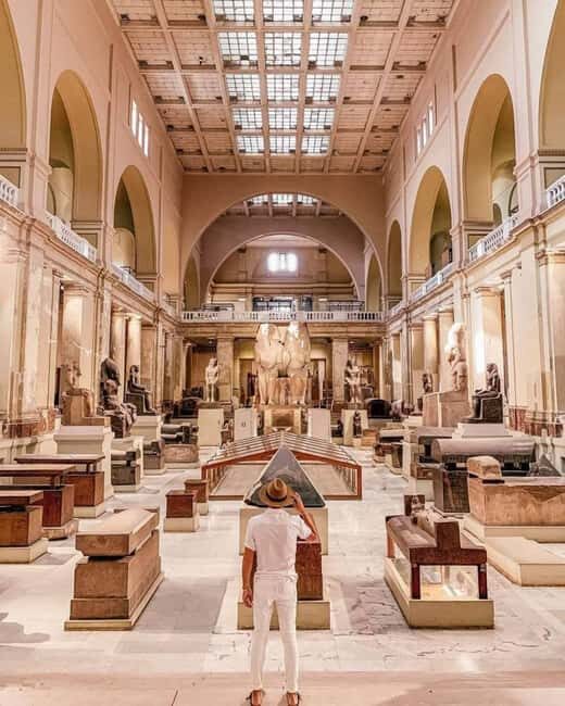 Cairo: 6-Day City and Desert Tour with Meals & Accommodation - Who’s This Tour Best For?