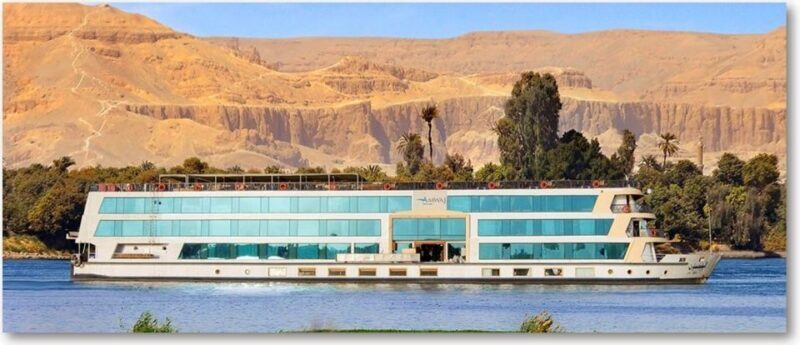 Cairo: 6-Day Egypt Tour with Flights and Nile Cruise - Practical Considerations and What You’ll Love