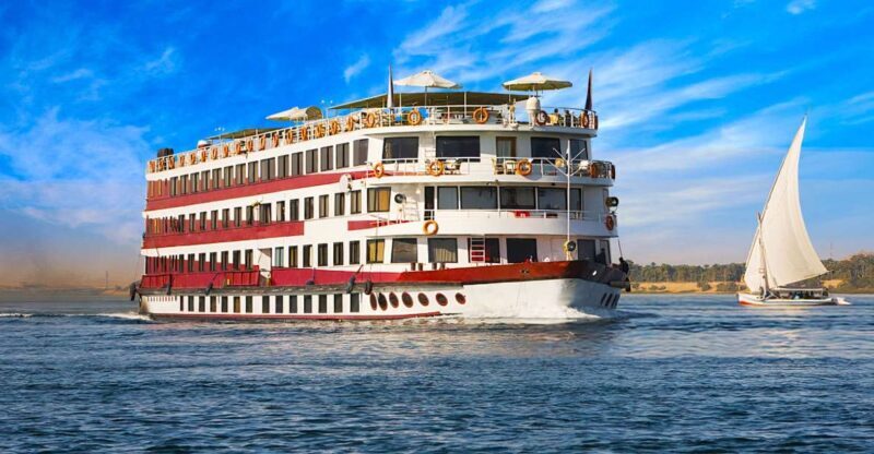 Cairo: 6-Day Egypt Tour with Flights and Nile Cruise - Frequently Asked Questions