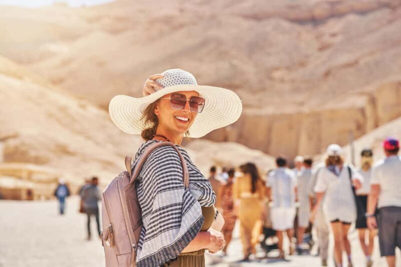 Cairo: 7-Day Egypt Highlights Tour with Cruise & Flights - The Itinerary in Detail: What You Can Expect