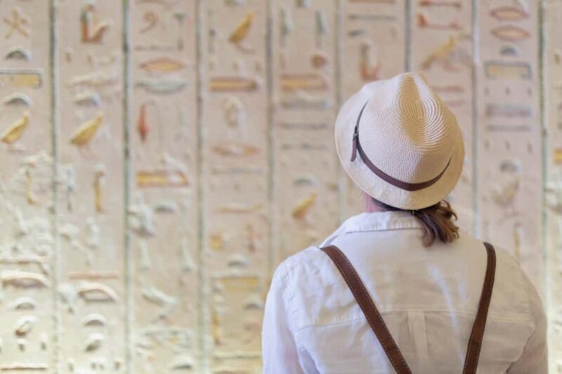 Cairo: 7-Day Egypt Highlights Tour with Cruise & Flights - Final Thoughts
