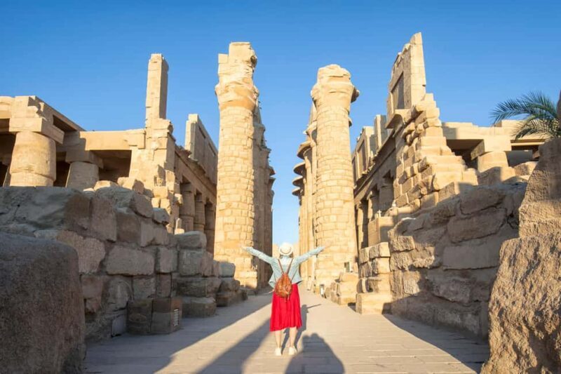 Cairo: 7-Day Egypt Highlights Tour with Cruise & Flights - Frequently Asked Questions