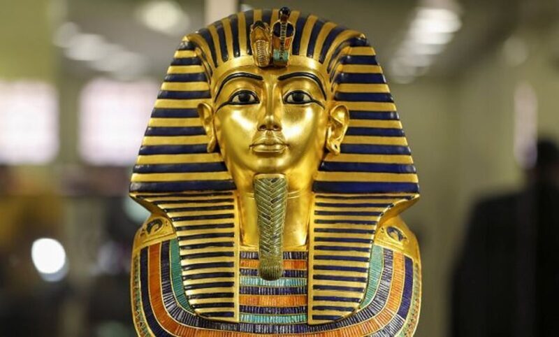 Cairo: 8-Day Nile Cruise to Aswan with Pyramids & Alexandria - FAQ