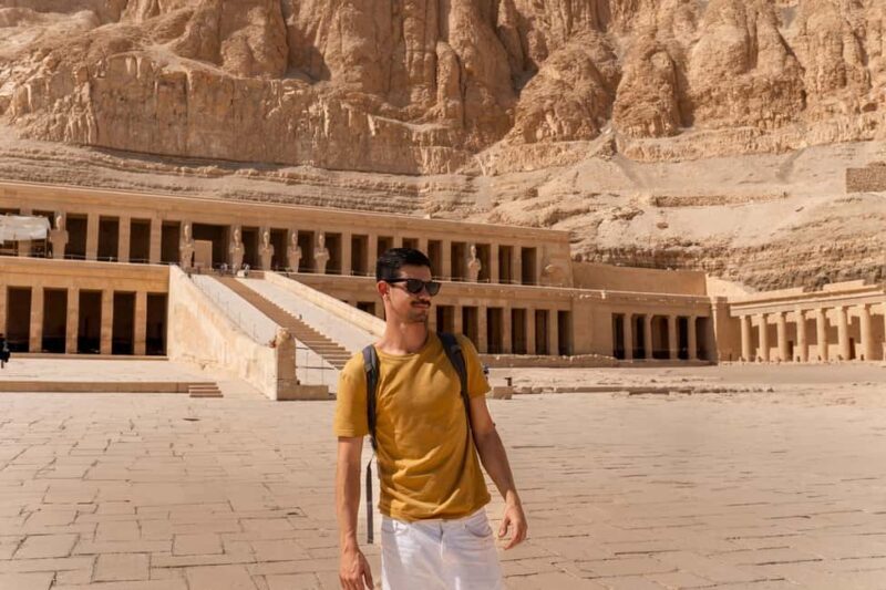 Cairo: 8-Day Private Egypt Tour with Flights and Nile Cruise - Who Is This Tour Best For?