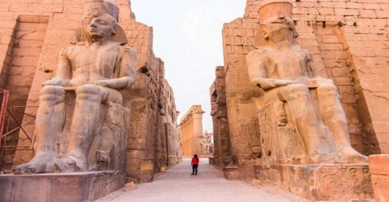 Cairo: 8-day Tour with Cruise, Flights, & Balloon Ride - Overall Value and Who It’s Best For