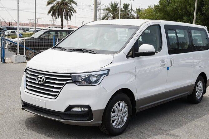Cairo Airport Arrival or Departure private Transfer - Why Choose This Cairo Private Transfer?
