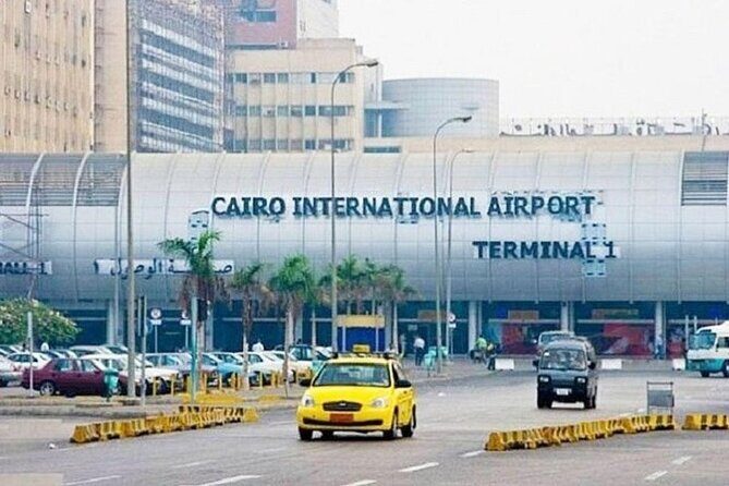 Cairo Airport Arrival or Departure private Transfer - Final Thoughts