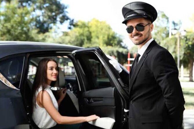 Cairo Airport Pick up or Transfer from Hotels - Why Choose This Airport Transfer?