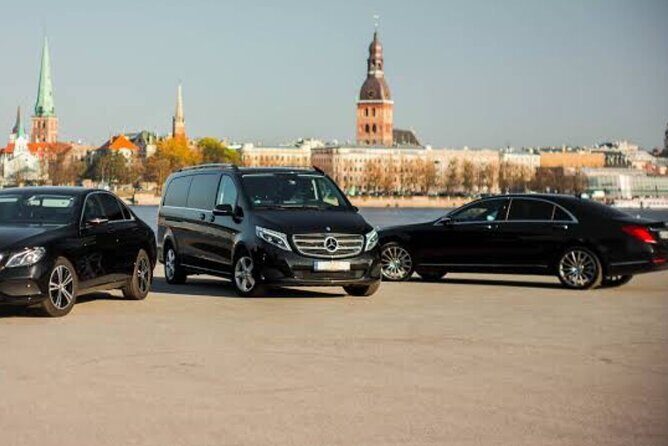 Cairo Airport Pick up or Transfer from Hotels - The Value of This Transfer