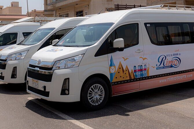 Cairo Airport Private Arrival/Departure Transfer to any address/hotel in Giza - Final Thoughts: Is It Worth It?