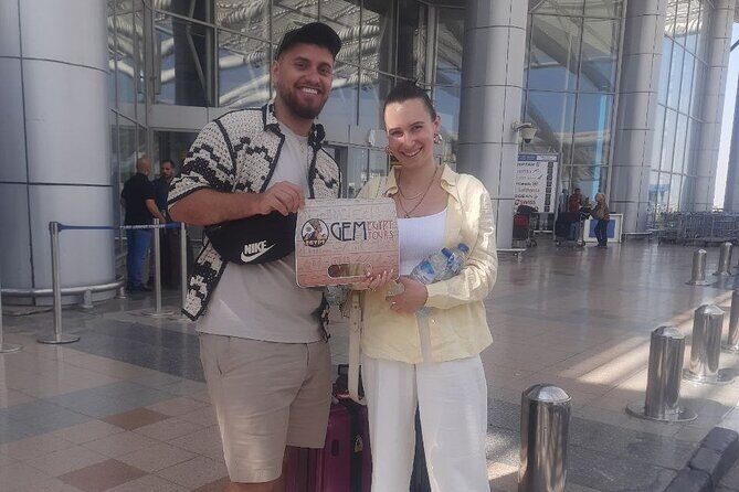 Cairo Airport Private Arrival/Departure Transfer to/hotel - Value and Cost Analysis