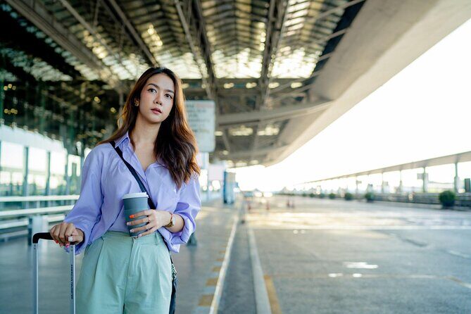 Cairo Airport Private Arrival/Departure Transfer to/hotel - Reliability and Common Challenges