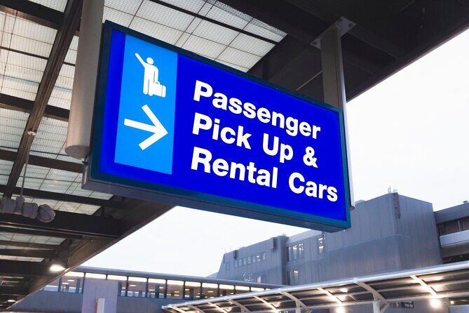 Cairo Airport Private Arrival/Departure Transfer to/hotel - Who Will Love This Service?