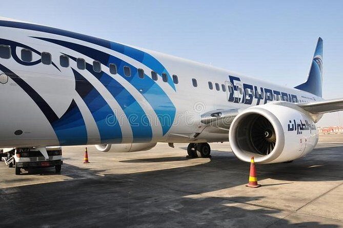 Cairo Airport Private Arrival Transfer - A Closer Look at the Cairo Airport Private Arrival Transfer