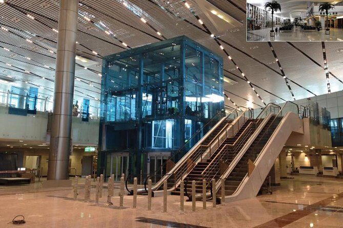 Cairo Airport Private Arrival Transfer - Who Should Consider This Service?