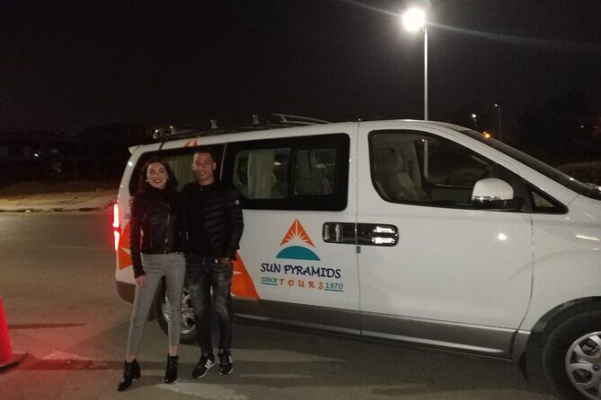 Cairo Airport Private Transfer - Why Choose a Private Transfer in Cairo?