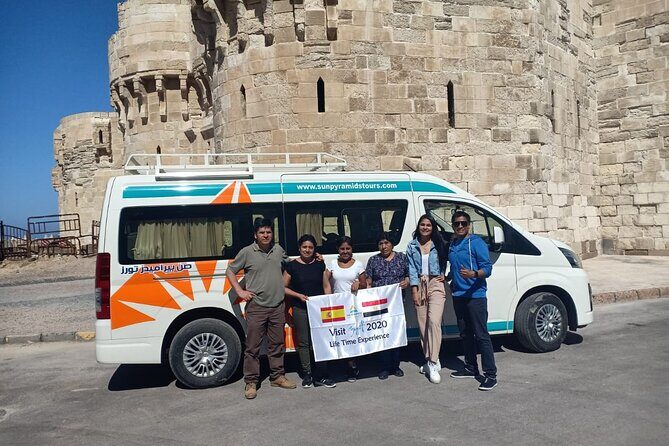 Cairo Airport Private Transfer - Who Will Benefit Most?