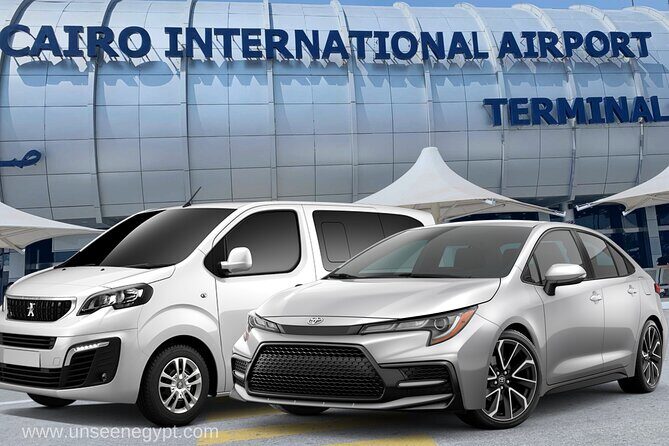 Cairo Airport Private Transfer ( One-Way comfort ride ) - Cairo Airport Private Transfer (One-Way Comfort Ride) – A Practical and Reliable Start or End to Your Egyptian Journey