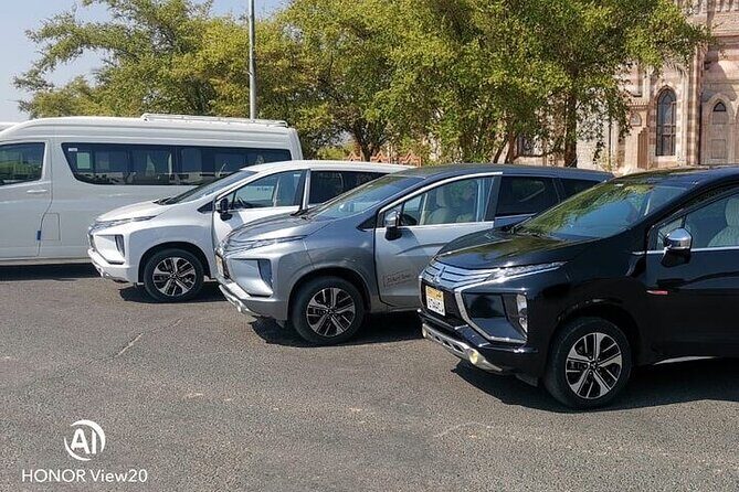 Cairo Airport Private Transfer ( One-Way comfort ride ) - FAQ
