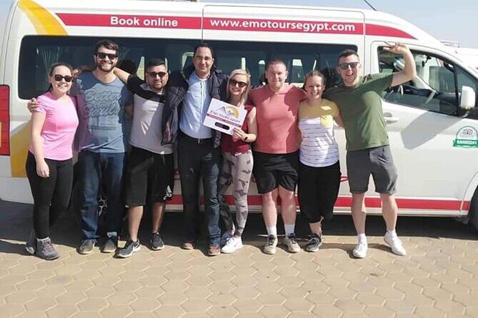 Cairo Airport Transit Tours Visit Giza Pyramids Egyptian Museum Bazaar & Nile Dinner Cruise - The Egyptian Museum: Treasure Trove of Ancient Egypt